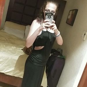 Meet your Posher, Morgan